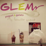 Glem, Yogurteria, Cornetteria food