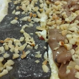 Glem, Yogurteria, Cornetteria food
