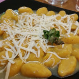Alle Scaligere Nourriture