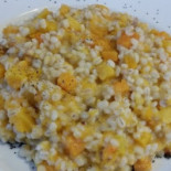 Alle Scaligere Nourriture
