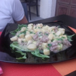 Alle Scaligere Nourriture