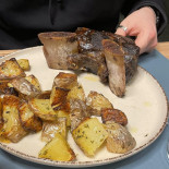 Griglia22 Comida