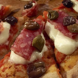 Rise Live Bistrot Comida