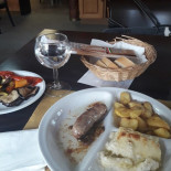 Da Irvana food