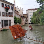 Hostaria Antica Contrada Delle Due Torri Treviso