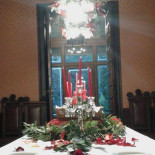 I Vitelloni Nourriture
