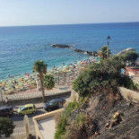 Lido Calypso Exterior