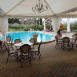 Villa Fiore Extérieur