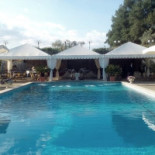 Villa Fiore Extérieur
