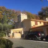 Villa Fiore Extérieur