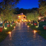 Villa Fiore Extérieur