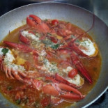 Pescada Essen