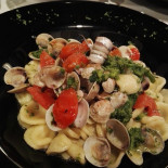 Pescada Essen
