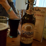 Funky Go Codroipo Comida
