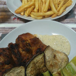 Funky Go Codroipo Comida