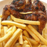 Funky Go Codroipo Comida