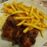 Funky Go Codroipo Comida