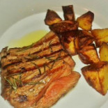 Marea Comida