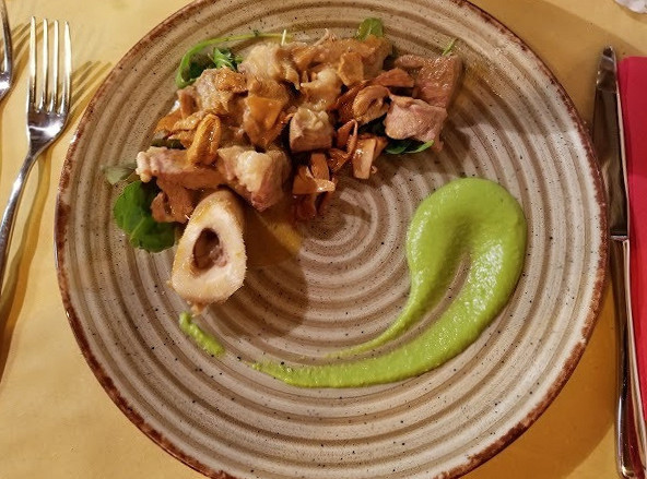 O'vino Essen