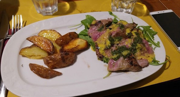 O'vino Essen