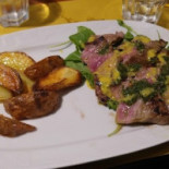 O'vino Nourriture