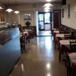 Pizzeria Posta À l'intérieur