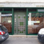 Pizzeria Posta Extérieur