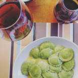 Raviolhouse Essen