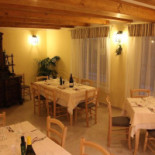 Antico Convento Nourriture