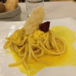 Cafe Continentale Nourriture