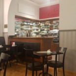 Cafe Continentale Extérieur