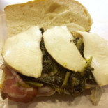 L'antica Bottega Del Maruzzaro food