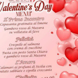 Santa Chiara 19 Comida