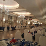 Villa Del Conte Comida