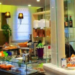 Caffe' Filopanti Nourriture