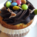 Caffe' Filopanti Comida