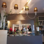 Caffe' Filopanti Nourriture