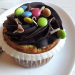 Caffe' Filopanti Comida