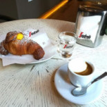 Caffe' Filopanti Comida