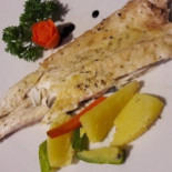 La Capannina Comida