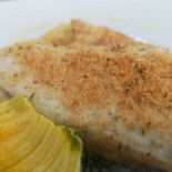 La Capannina food