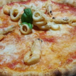 La Capannina Comida