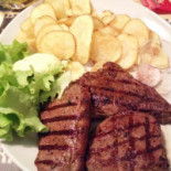 Spiller Comida