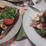 Spiller Comida