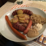 Spiller Comida
