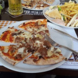 Spiller Comida