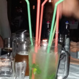 Bablo Nourriture