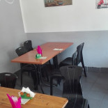 Belli Comodi À l'intérieur