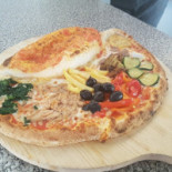 Capriccio Nourriture