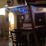 Nachos Mex Pub Nourriture